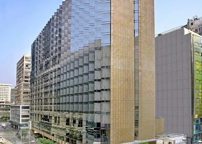 KowloonAirport Hotel